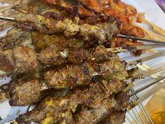 -多浪烧烤(镇江分店)