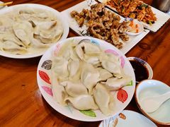 -老妈厨房团圆饺子东北菜(北环路店)