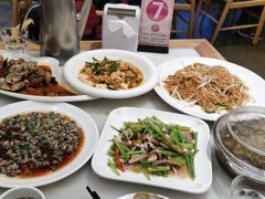 -华盛丰温州大排档(东三环南路店)