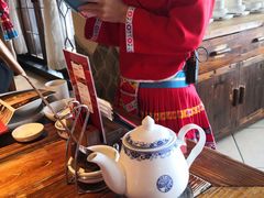-瑶王府·广西菜(相思湖店)
