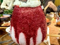-楠火锅(西单店)