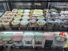 -仙豆菓夫(鼓楼店)