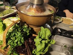 -半闲斋羊肉铺(齐礼阎店)