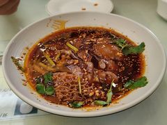 -成都驻京办餐厅(蜀都宾馆店)