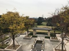 -太湖饭店玉兰厅(自助餐厅)