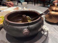 -福照楼汽锅鸡·云南菜(火车站锦江店)