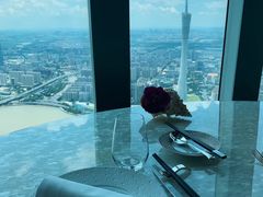 -广州四季酒店·佰鲜汇·现代法餐