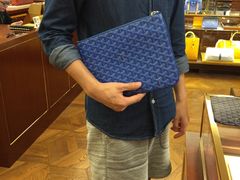 -GOYARD(恒隆广场店)