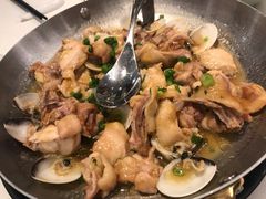 -港丽餐厅(高德置地店)