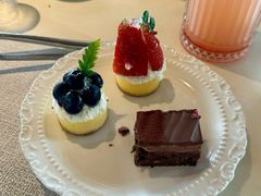 -六阅·福十 FORTEN 海景咖啡西餐厅(双廊古镇店)