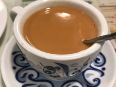 -翠华餐厅(旺角文华商场店)