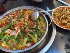 -胖娃古镇鸡杂(磁器口总店)