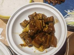 -宏状元现熬粥·京味菜(三里河店)