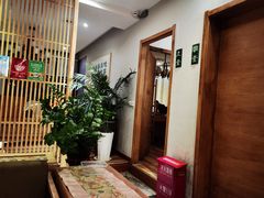 -安多素食(广仁寺路店)