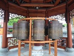 -上海东林寺(金山区)