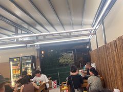 -阳阳老火锅(小南门店)