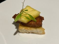 -南湖宾馆·鸳湖阁全日制餐厅