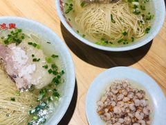 -朱鸿兴面馆(镇湖店)