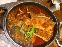 -炊烟小炒黄牛肉(东庆街店)