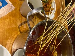 -付小姐在成都(中山公园店)