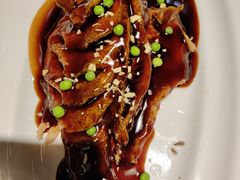 -绿茶餐厅(蓝色港湾店)