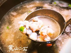 -自游人·美食一楼·地道徽菜(三十年名店)