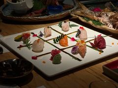 -本源食集 日式烧肉·炉端烧(东海缤纷店)
