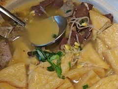 -永安鱼庄·镇江菜(丁卯店)