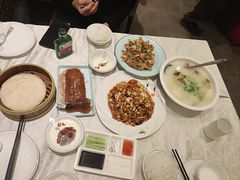 -福来居烤鸭店(天坛二店)