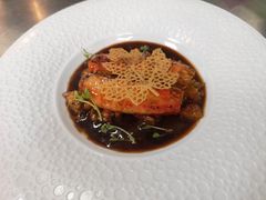 -翡翠36餐厅(浦东香格里拉店)