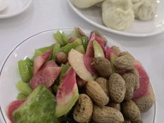 -陈寔包子王·卤煮小肠·京味小吃(龙潭店)