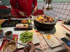 -鲜一烤肉(沈北店)