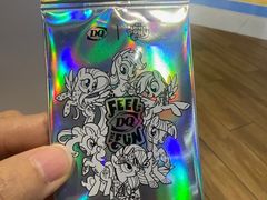 -DQ·蛋糕·冰淇淋(城南嘉园店)