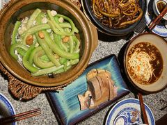 -南京大牌档(济南万象城店)