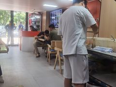 -何记鳝鱼面馆(开发区分店)