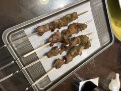 -格日勒阿妈蒙古厨房(大召店)