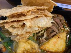 小碗螺蛳粉-螺蛳粉先生(蓟门桥店)