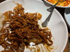 -金牌外婆家(苏州中心店)