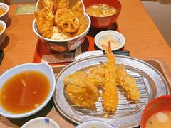 -爱蝦乃家(金虹桥店)