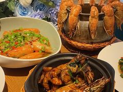 -蝦塘·中国餐馆(城墙南马道巷店)