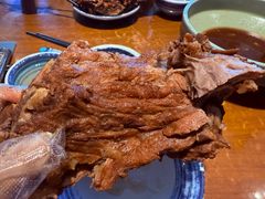 -95号酱骨·一块豆腐(展春园西路店)