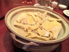 -瑶王府·广西菜(金阳路店)