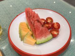 -牡丹宴·正宗洛阳菜·水席(国家牡丹园店)