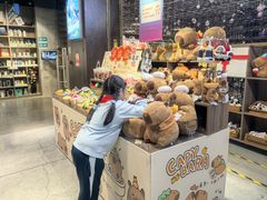 -扶光书店(中环店)