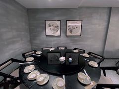 包房-阿露佳·舌尖上的安吉菜