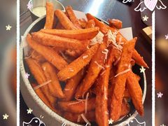 -22ºN BISTRO西餐&酒馆