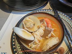 -沿江海南菜·文昌鸡祖师爷(大东海店)