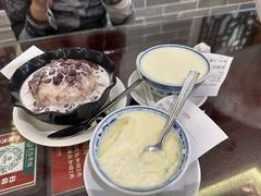 -民信老铺(双皮奶博物馆店)