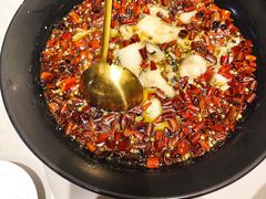 -雀蓝川菜(奥体广场店)