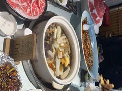-名善山珍·野生菌汤锅(文殊院店)